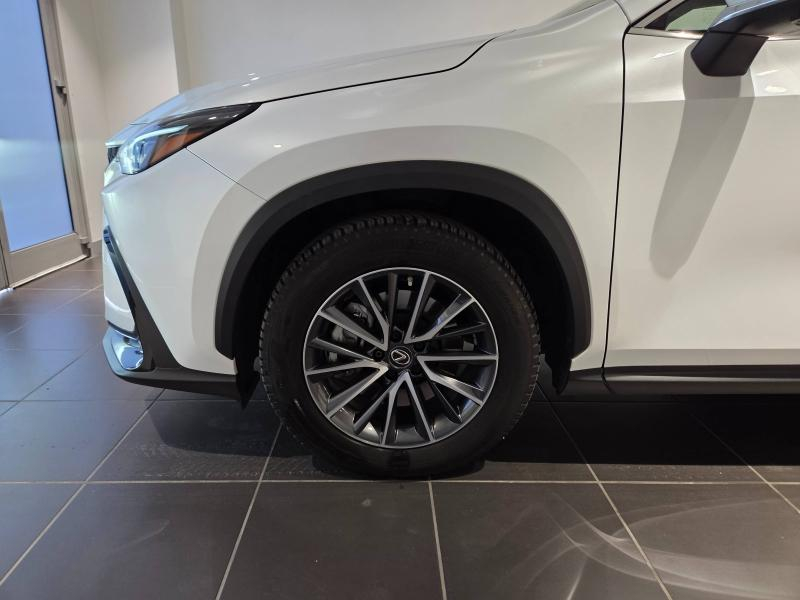 LEXUS NX d’occasion à vendre à AUBIÈRE chez ARVERNE (Photo 18)