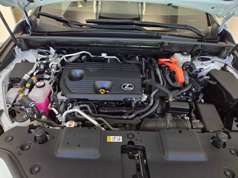 LEXUS NX d’occasion à vendre à AUBIÈRE chez ARVERNE (Photo 19)