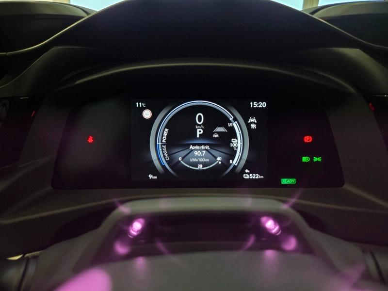 LEXUS RZ d’occasion à vendre à AUBIÈRE chez ARVERNE (Photo 5)