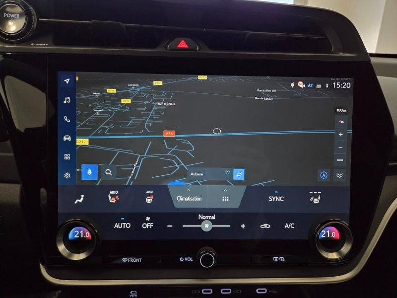 LEXUS RZ d’occasion à vendre à AUBIÈRE chez ARVERNE (Photo 6)