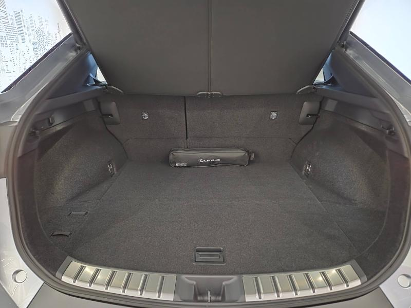 LEXUS RZ d’occasion à vendre à AUBIÈRE chez ARVERNE (Photo 15)