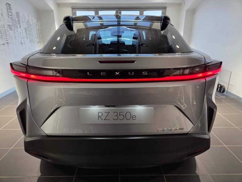 LEXUS RZ d’occasion à vendre à AUBIÈRE chez ARVERNE (Photo 18)