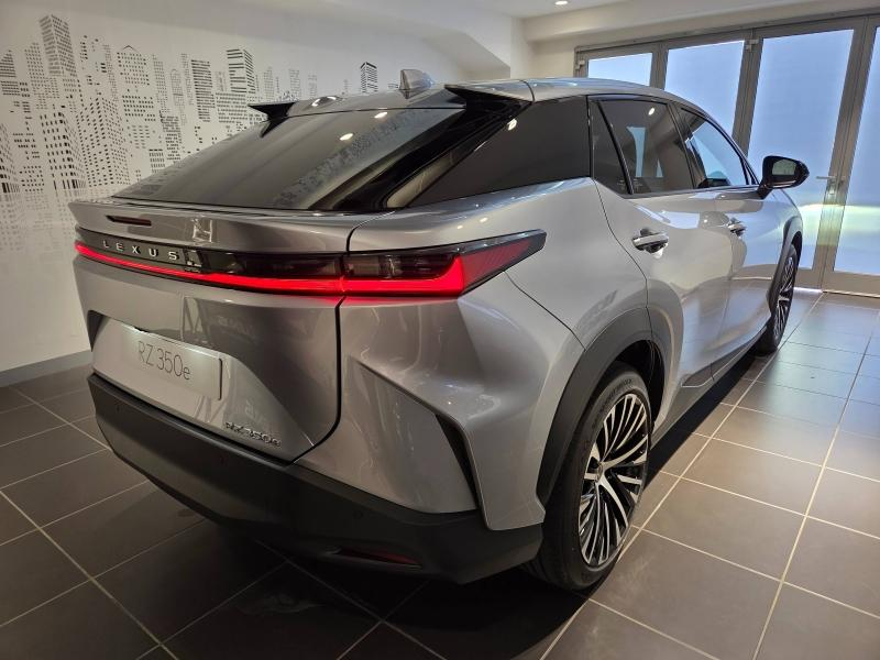 LEXUS RZ d’occasion à vendre à AUBIÈRE chez ARVERNE (Photo 19)