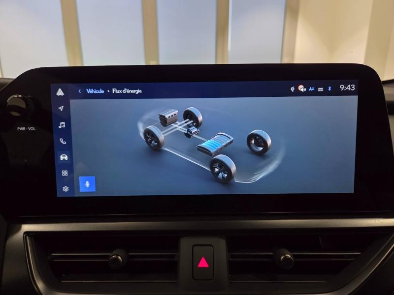 LEXUS UX d’occasion à vendre à AUBIÈRE chez ARVERNE (Photo 6)