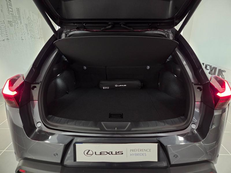 LEXUS UX d’occasion à vendre à AUBIÈRE chez ARVERNE (Photo 15)