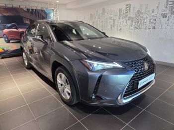 LEXUS UX d’occasion à vendre à AUBIÈRE