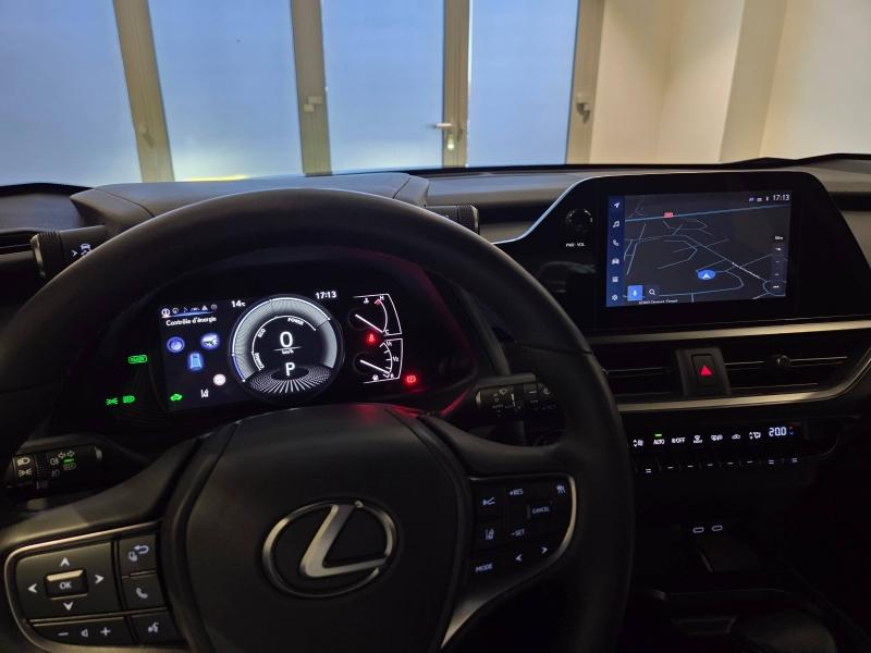 LEXUS UX d’occasion à vendre à AUBIÈRE chez ARVERNE (Photo 4)