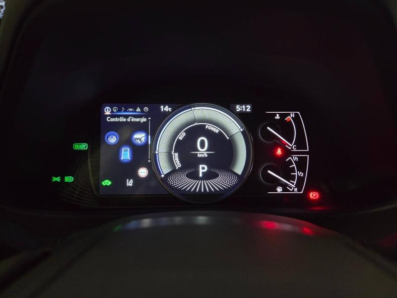 LEXUS UX d’occasion à vendre à AUBIÈRE chez ARVERNE (Photo 5)