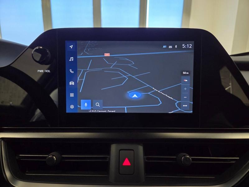 LEXUS UX d’occasion à vendre à AUBIÈRE chez ARVERNE (Photo 6)