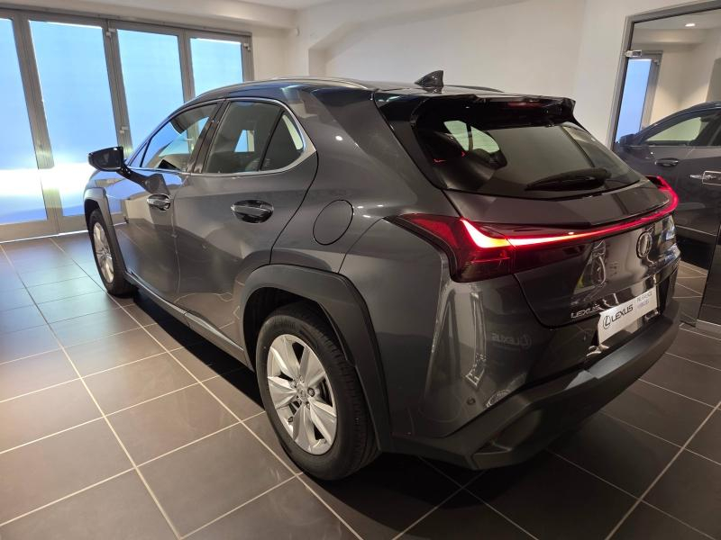 LEXUS UX d’occasion à vendre à AUBIÈRE chez ARVERNE (Photo 13)
