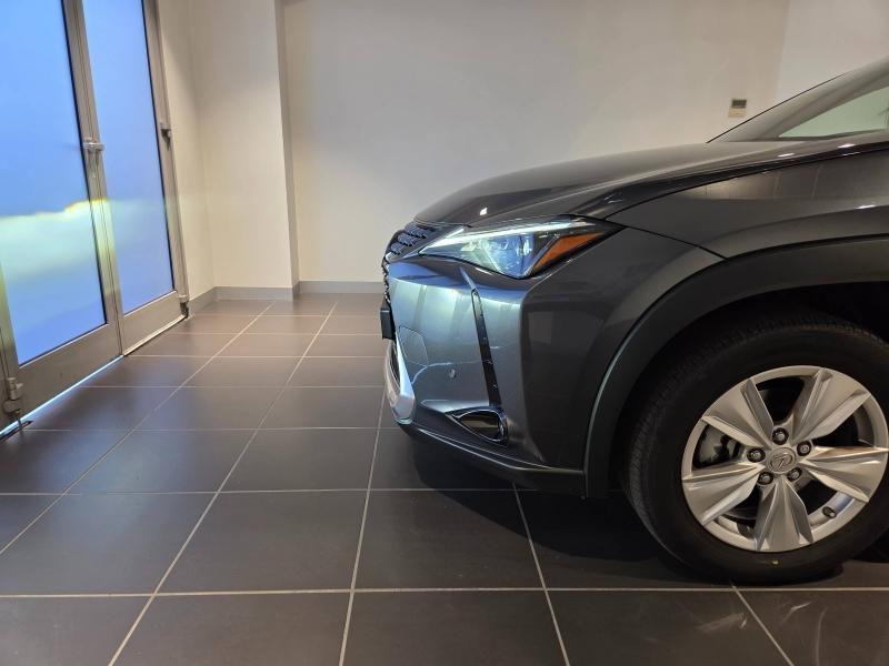 LEXUS UX d’occasion à vendre à AUBIÈRE chez ARVERNE (Photo 17)