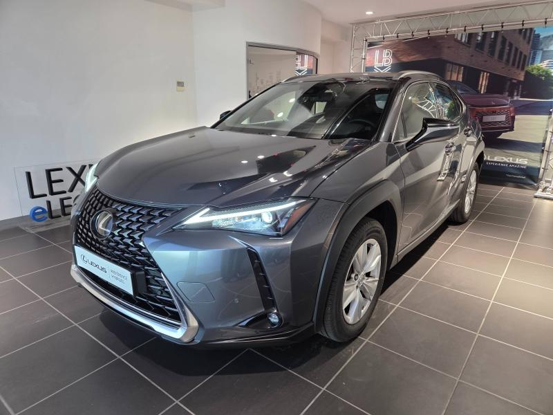 LEXUS UX d’occasion à vendre à AUBIÈRE chez ARVERNE (Photo 3)