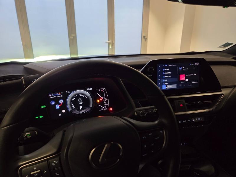 LEXUS UX d’occasion à vendre à AUBIÈRE chez ARVERNE (Photo 4)