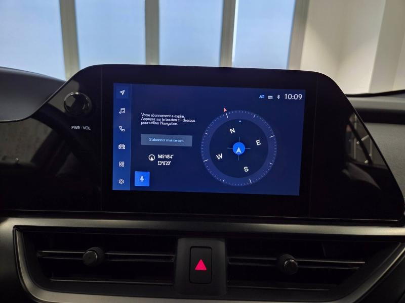 LEXUS UX d’occasion à vendre à AUBIÈRE chez ARVERNE (Photo 6)