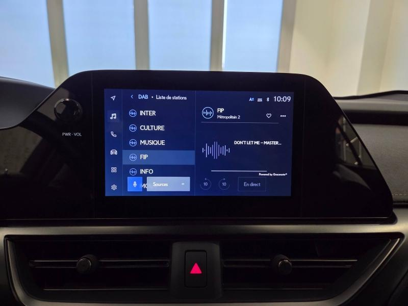 LEXUS UX d’occasion à vendre à AUBIÈRE chez ARVERNE (Photo 7)