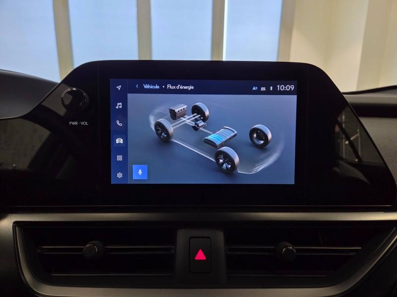 LEXUS UX d’occasion à vendre à AUBIÈRE chez ARVERNE (Photo 8)