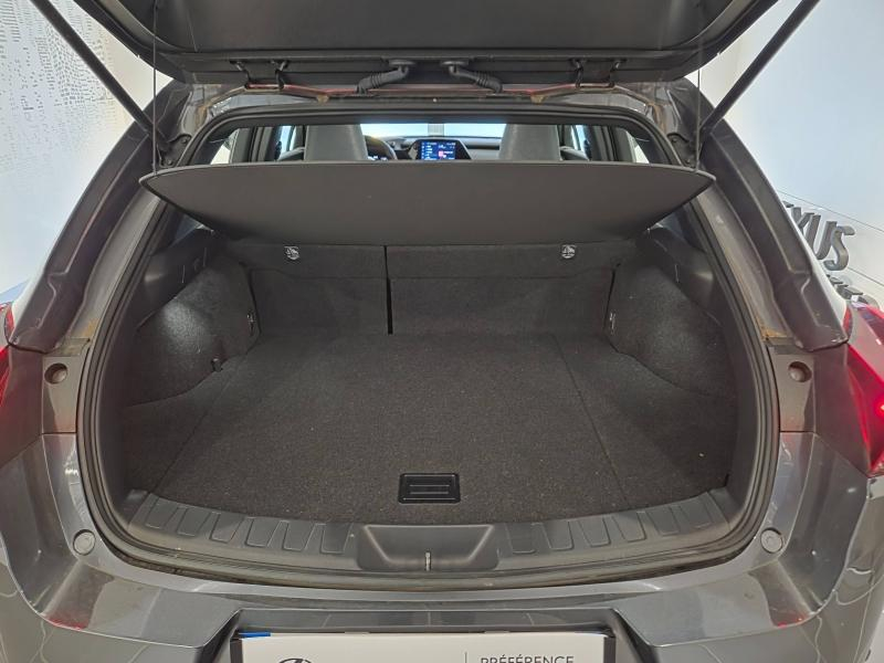 LEXUS UX d’occasion à vendre à AUBIÈRE chez ARVERNE (Photo 13)