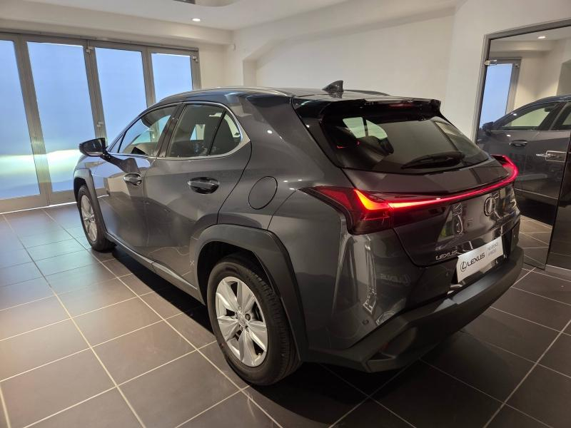 LEXUS UX d’occasion à vendre à AUBIÈRE chez ARVERNE (Photo 15)