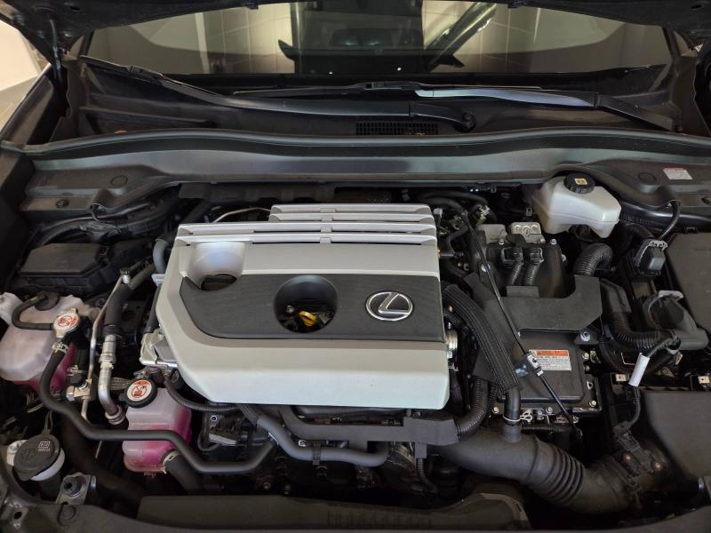 LEXUS UX d’occasion à vendre à AUBIÈRE chez ARVERNE (Photo 18)