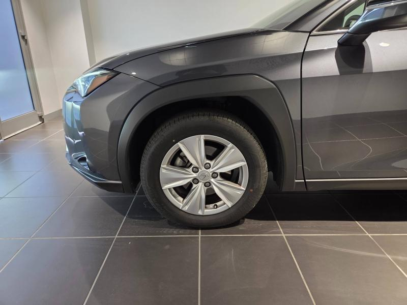 LEXUS UX d’occasion à vendre à AUBIÈRE chez ARVERNE (Photo 20)