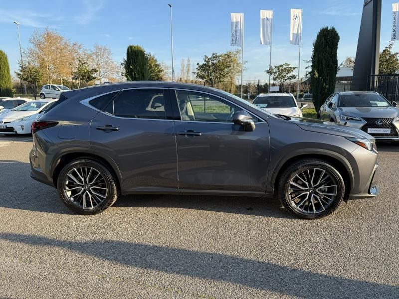 LEXUS NX d’occasion à vendre à AUBIÈRE chez ARVERNE (Photo 4)