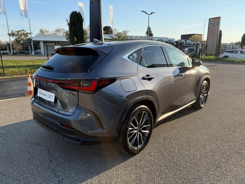 LEXUS NX d’occasion à vendre à AUBIÈRE chez ARVERNE (Photo 5)