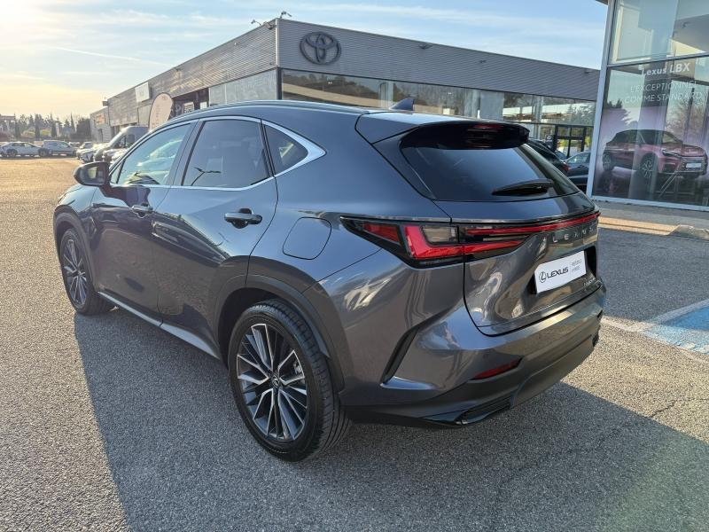 LEXUS NX d’occasion à vendre à AUBIÈRE chez ARVERNE (Photo 7)