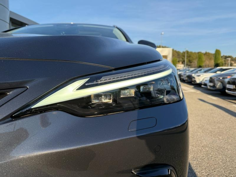 LEXUS NX d’occasion à vendre à AUBIÈRE chez ARVERNE (Photo 9)