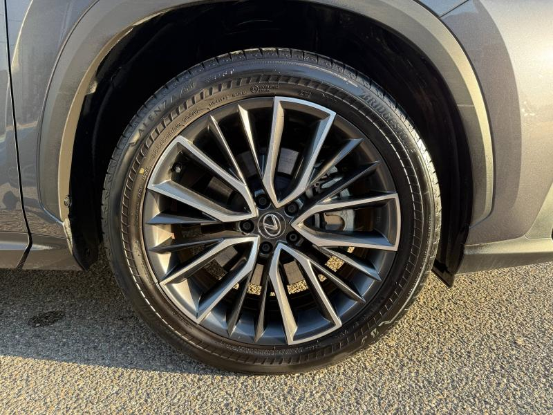 LEXUS NX d’occasion à vendre à AUBIÈRE chez ARVERNE (Photo 10)