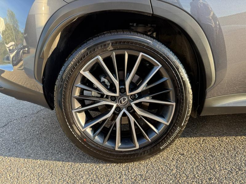 LEXUS NX d’occasion à vendre à AUBIÈRE chez ARVERNE (Photo 11)