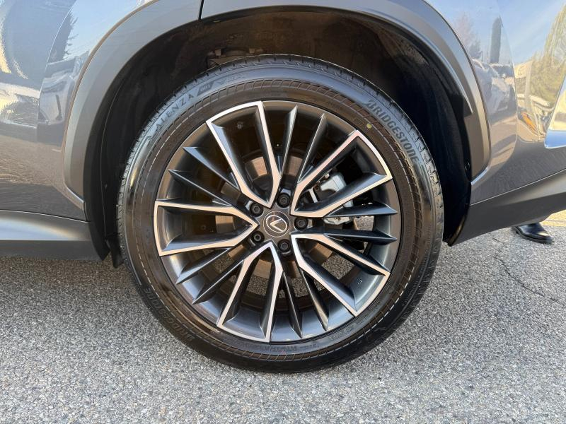 LEXUS NX d’occasion à vendre à AUBIÈRE chez ARVERNE (Photo 12)