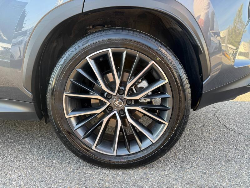 LEXUS NX d’occasion à vendre à AUBIÈRE chez ARVERNE (Photo 13)