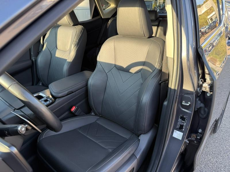 LEXUS NX d’occasion à vendre à AUBIÈRE chez ARVERNE (Photo 15)