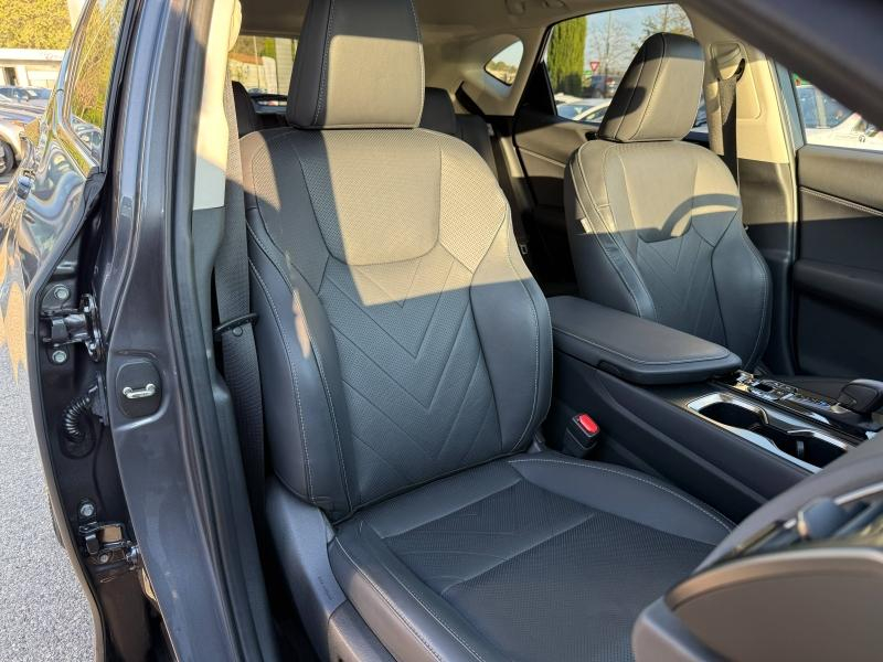 LEXUS NX d’occasion à vendre à AUBIÈRE chez ARVERNE (Photo 16)