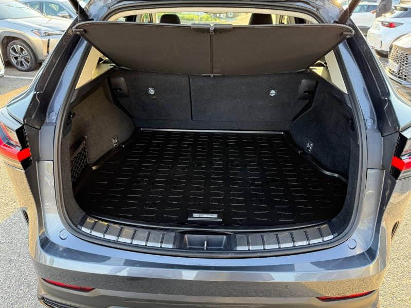 LEXUS NX d’occasion à vendre à AUBIÈRE chez ARVERNE (Photo 18)