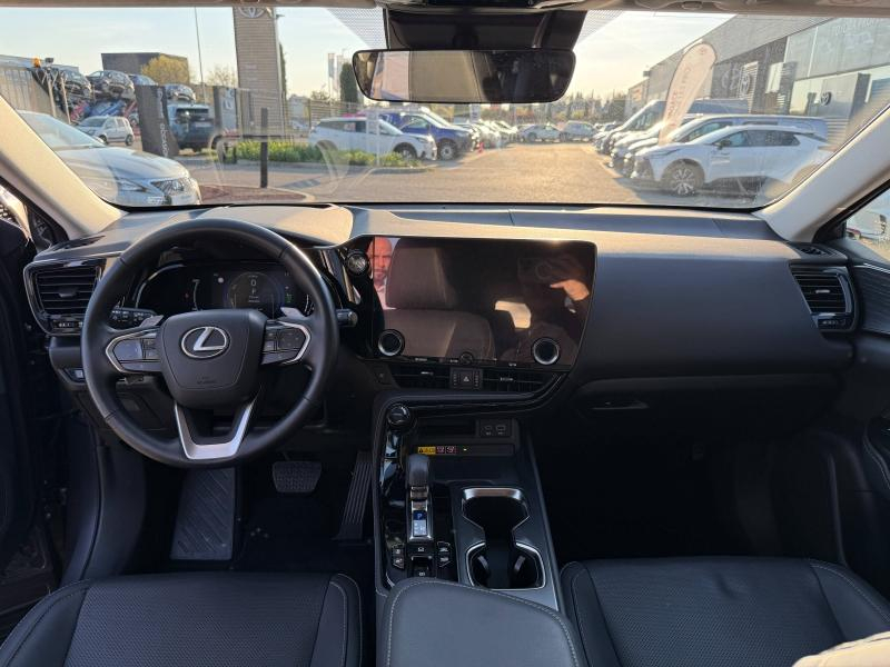 LEXUS NX d’occasion à vendre à AUBIÈRE chez ARVERNE (Photo 19)