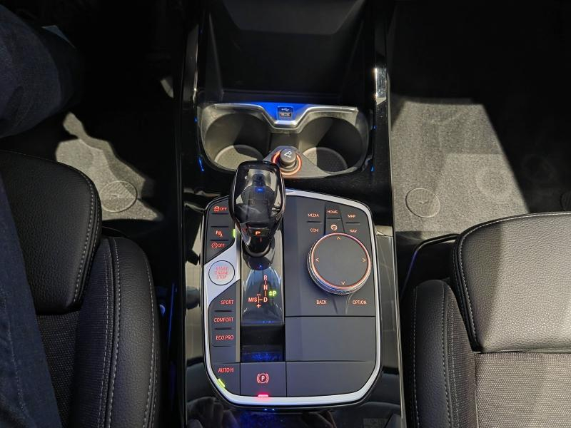 BMW Série 1 d’occasion à vendre à AUBIÈRE chez ARVERNE (Photo 10)