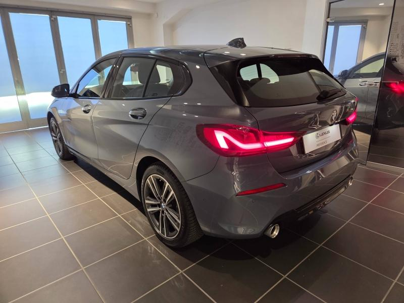 BMW Série 1 d’occasion à vendre à AUBIÈRE chez ARVERNE (Photo 17)