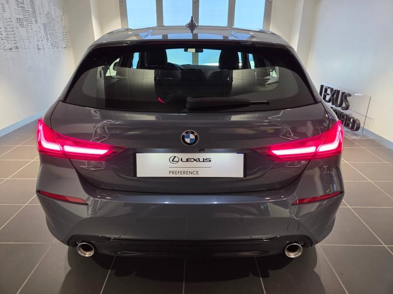 BMW Série 1 d’occasion à vendre à AUBIÈRE chez ARVERNE (Photo 18)