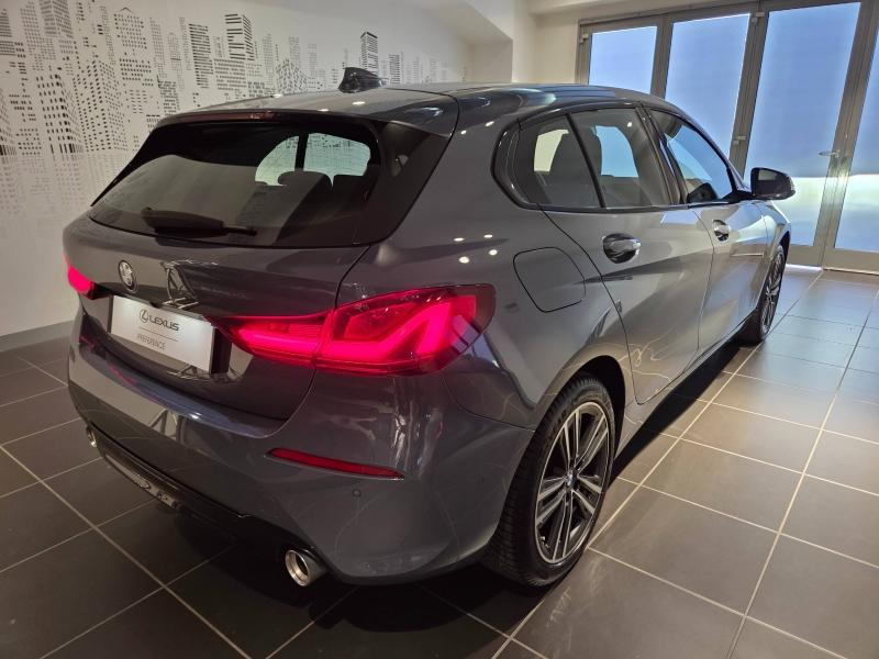 BMW Série 1 d’occasion à vendre à AUBIÈRE chez ARVERNE (Photo 19)