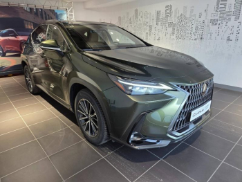 LEXUS NX d’occasion à vendre à AUBIÈRE