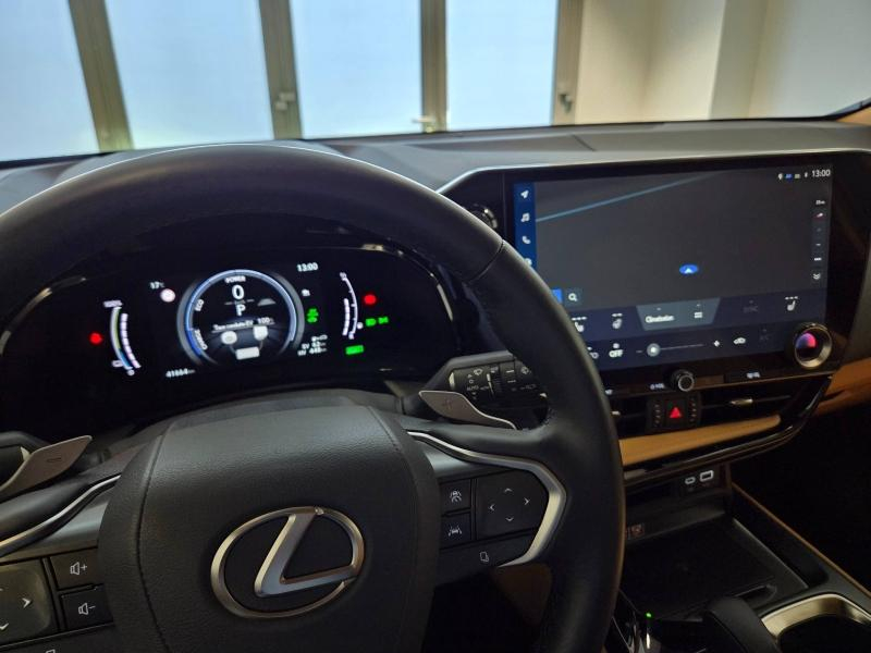 LEXUS NX d’occasion à vendre à AUBIÈRE chez ARVERNE (Photo 4)