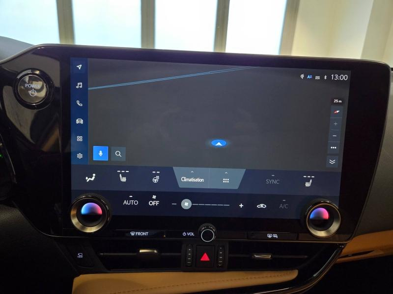 LEXUS NX d’occasion à vendre à AUBIÈRE chez ARVERNE (Photo 6)