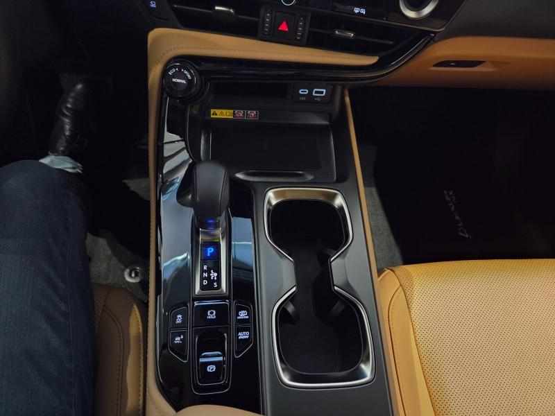 LEXUS NX d’occasion à vendre à AUBIÈRE chez ARVERNE (Photo 9)