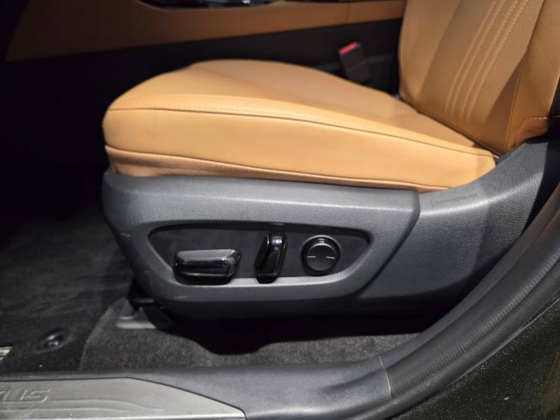 LEXUS NX d’occasion à vendre à AUBIÈRE chez ARVERNE (Photo 11)