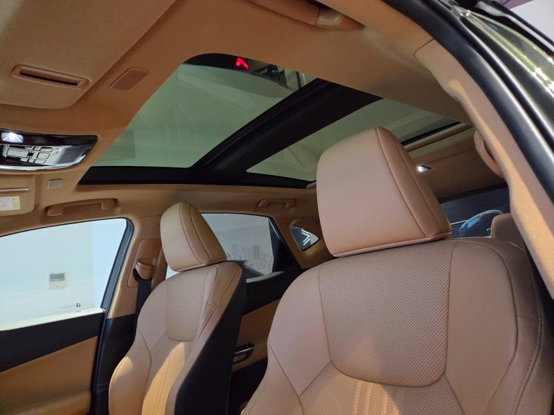 LEXUS NX d’occasion à vendre à AUBIÈRE chez ARVERNE (Photo 12)