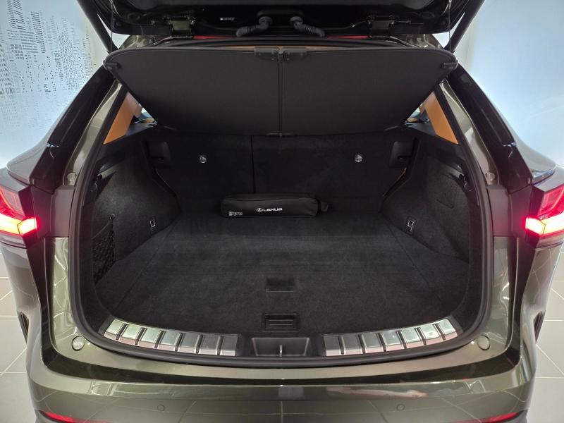 LEXUS NX d’occasion à vendre à AUBIÈRE chez ARVERNE (Photo 15)