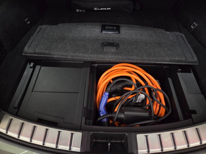 LEXUS NX d’occasion à vendre à AUBIÈRE chez ARVERNE (Photo 16)