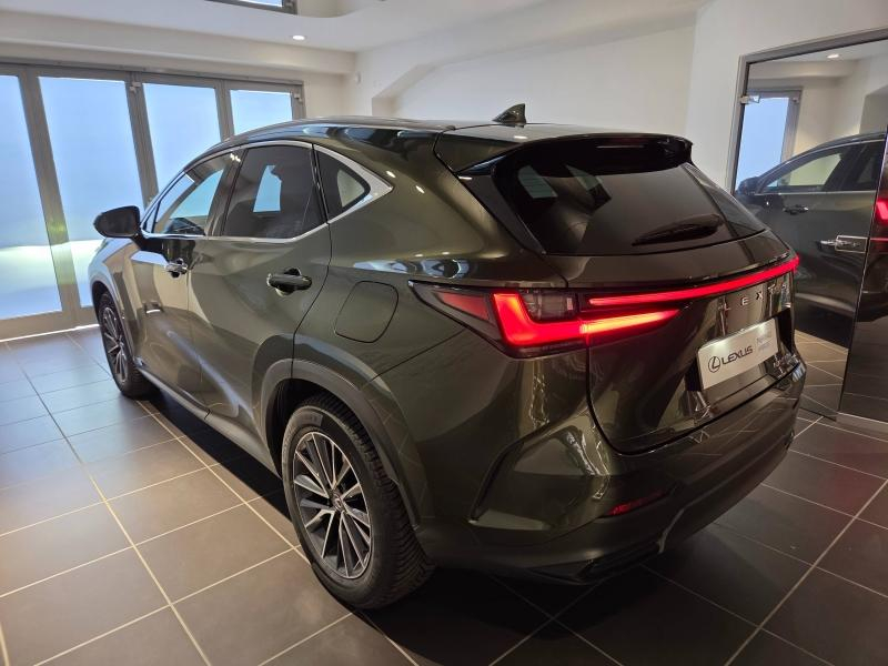 LEXUS NX d’occasion à vendre à AUBIÈRE chez ARVERNE (Photo 17)