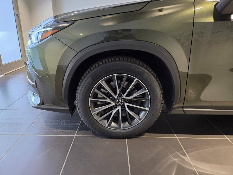 LEXUS NX d’occasion à vendre à AUBIÈRE chez ARVERNE (Photo 20)